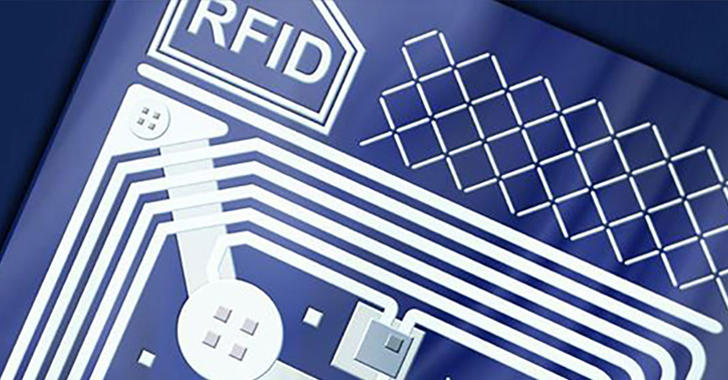 Типичные ошибки при внедрении RFID