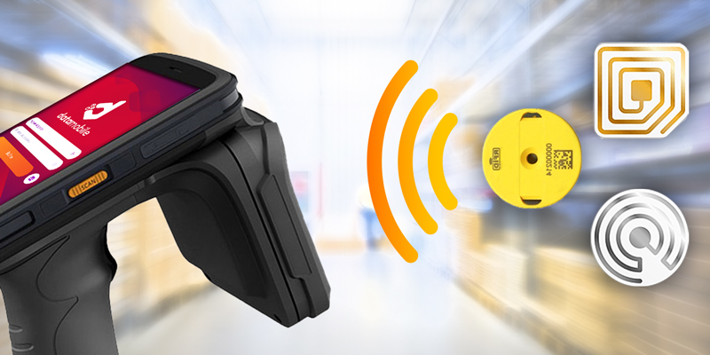 Обеспечение безопасности персональных данных в RFID