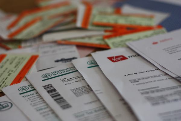 Преимущества RFID перед штрих-кодами и QR-кодами