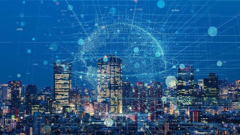 RFID и умные города: перспективы развития