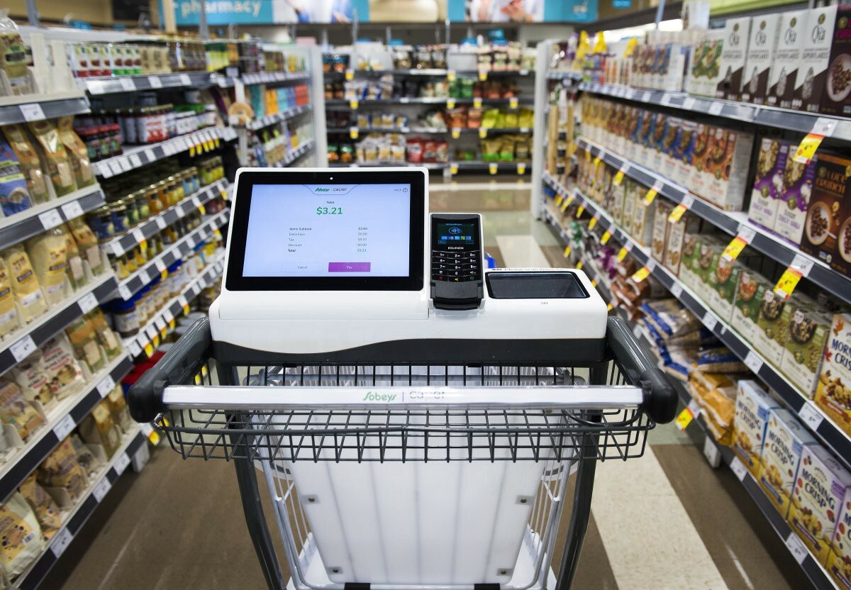 Будущее RFID в ритейле и покупательском опыте