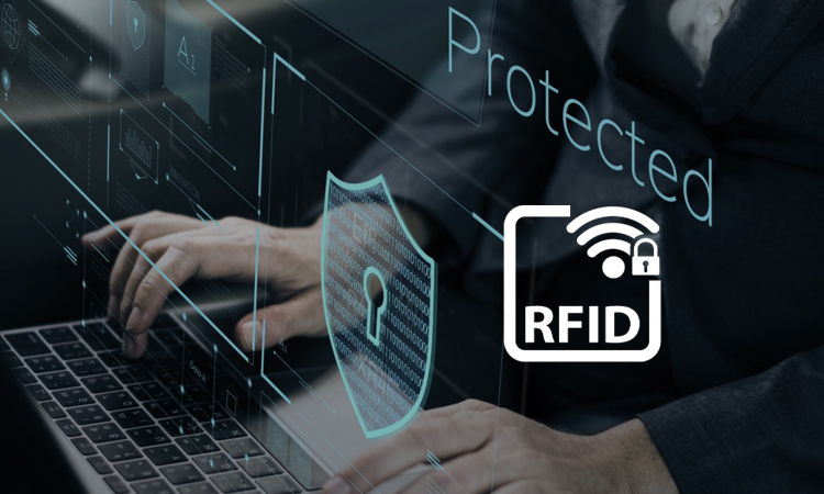 Криптография в RFID для защиты данных