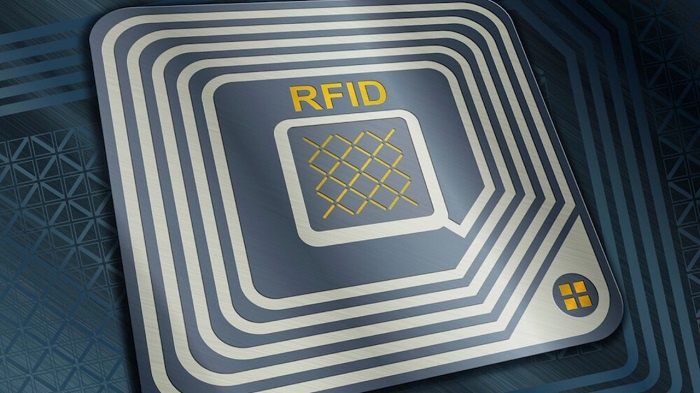 Использование RFID в учебных и научных учреждениях