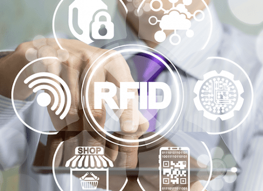 Защита RFID-систем от несанкционированного доступа