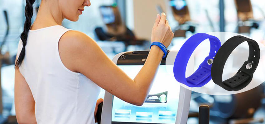 RFID в спорте для отслеживания оборудования