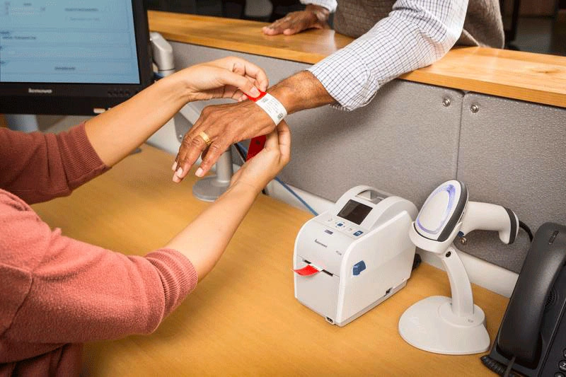 RFID в медицине: прогнозы на 5 лет