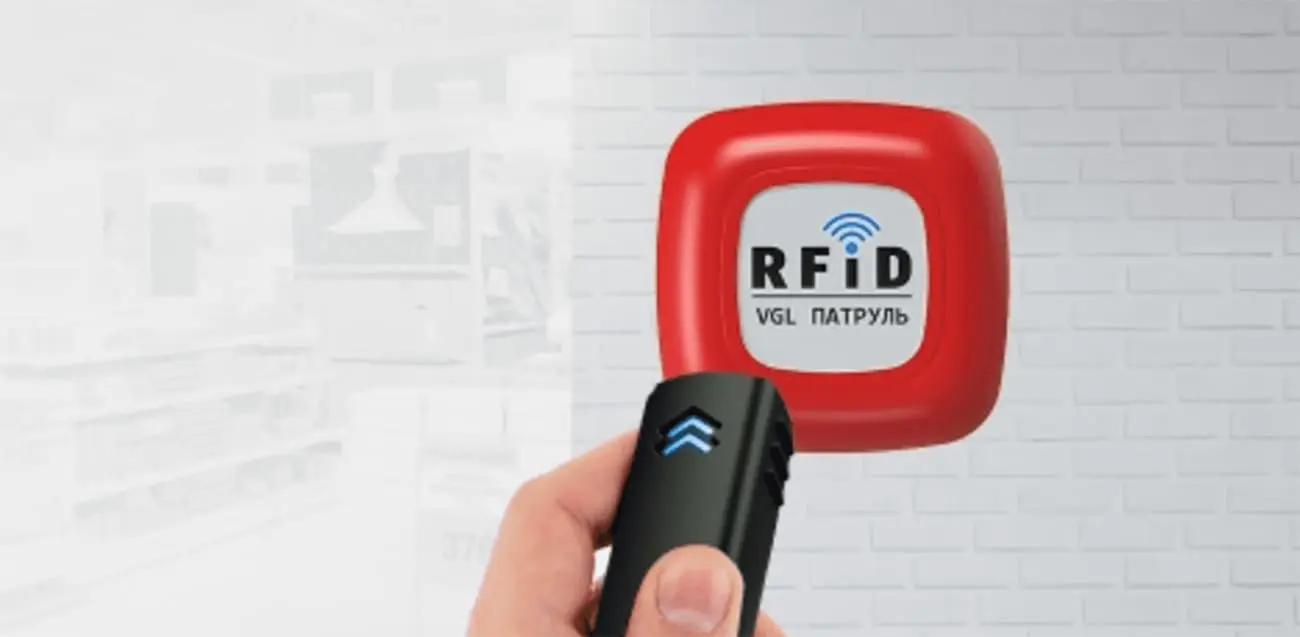 Основы технологии RFID для новичков